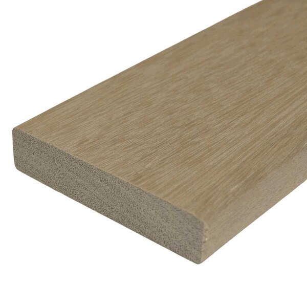 Balau Decking 90x19 Sel KD - Random